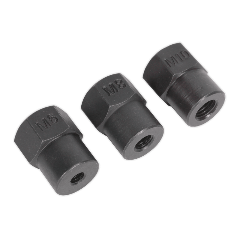 Sealey MS051 Motorcycle Stud Installation Tool