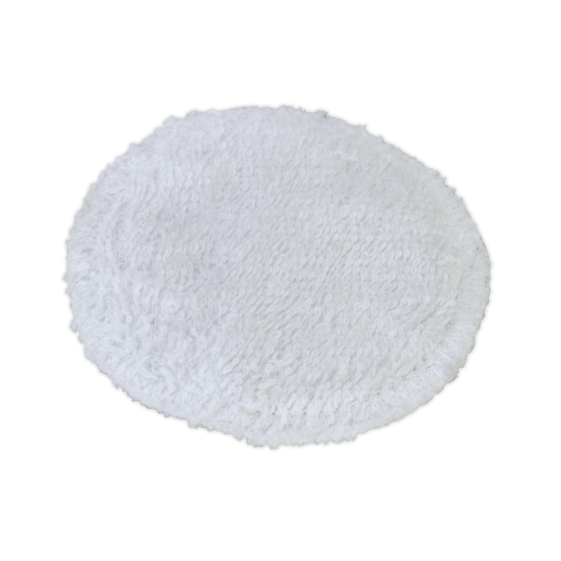 Sealey PTCMC75 Microfibre Cloth 75mm