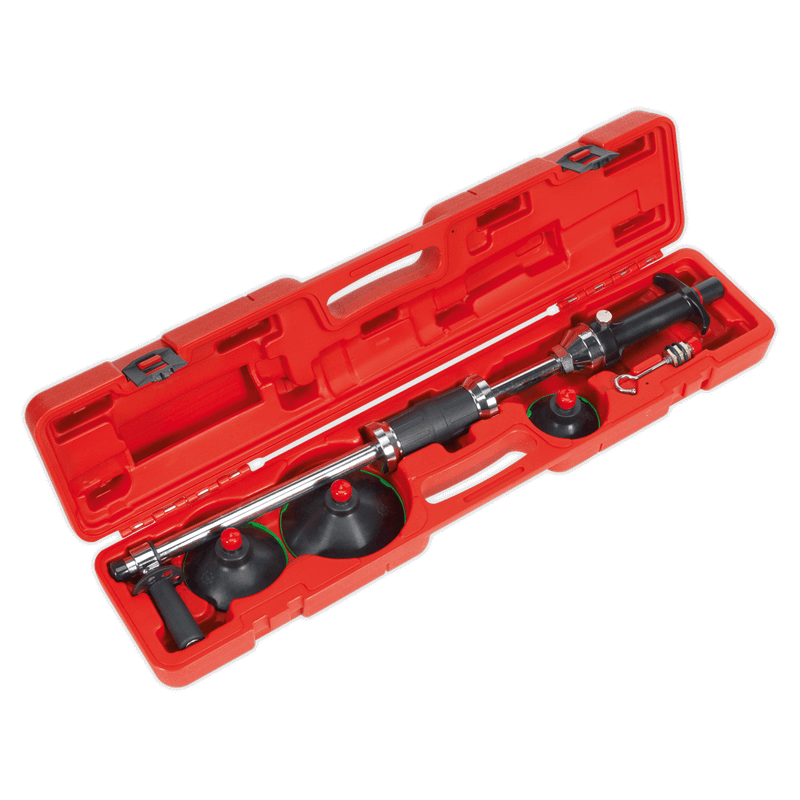 Sealey RE012 Air Suction Dent Puller - Plunger Type