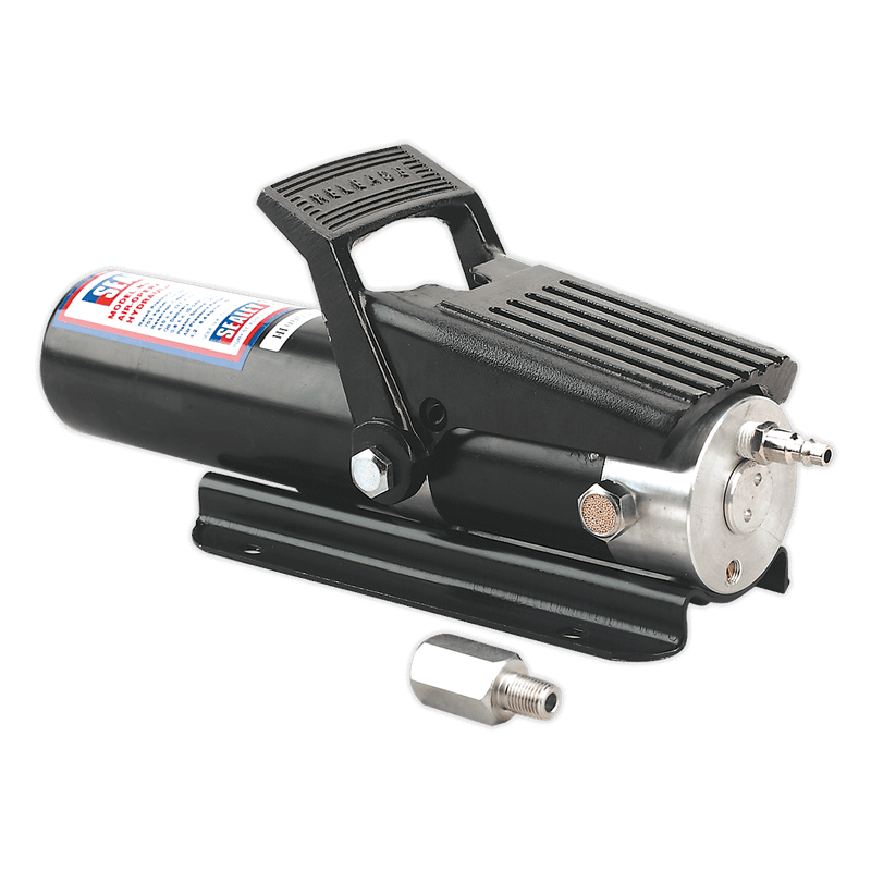 Sealey RE83/840 Air Hydraulic Pump 10tonne