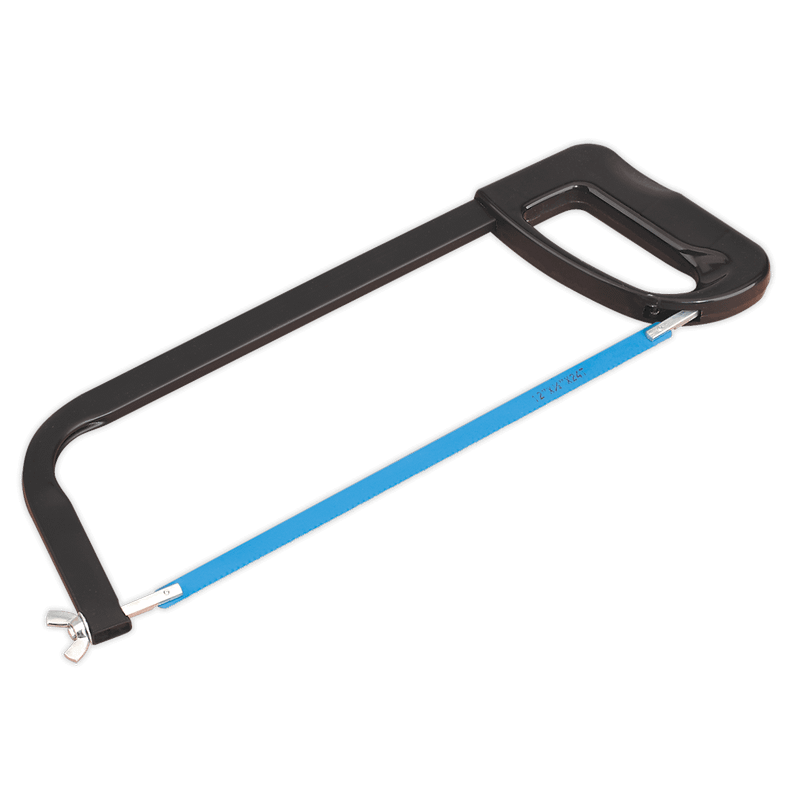 Sealey S0481 Hacksaw 300mm