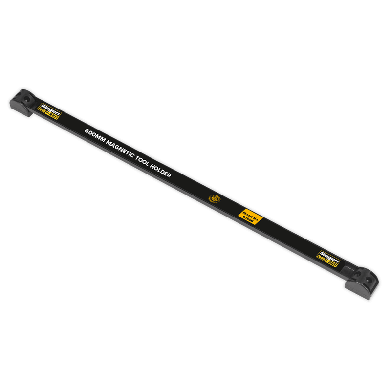 Sealey S0906 Tool Holder Magnetic 600mm