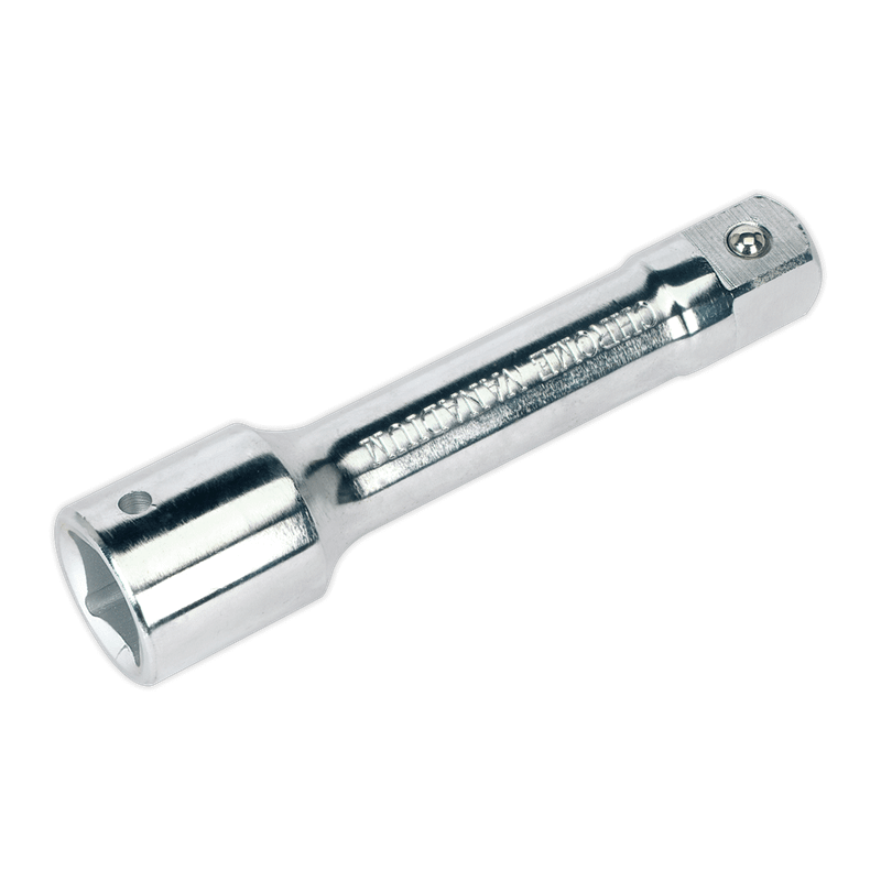 Sealey S34/E150 Extension Bar 150mm 3/4"Sq Drive