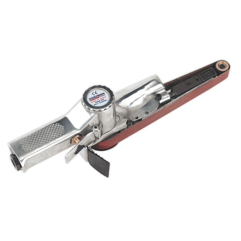 Sealey SA355 Air Belt Sander 20 x 520mm