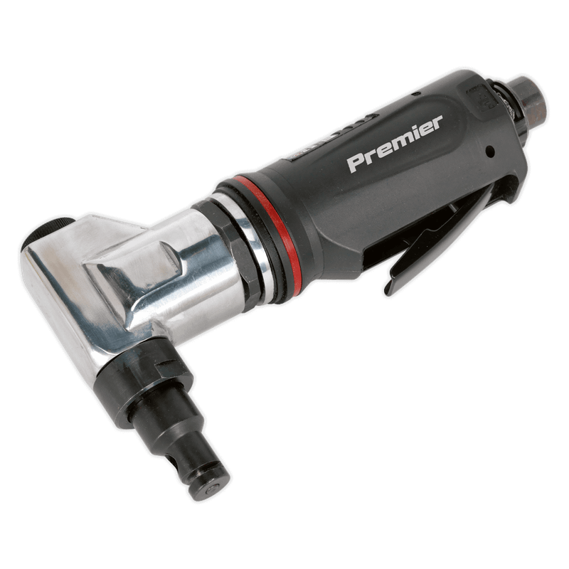 Sealey SA649 Air Nibbler Premier