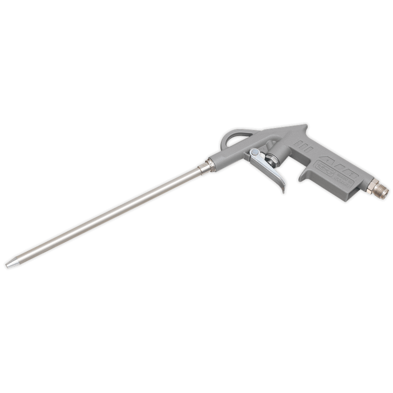 Sealey SA919 Air Blow Gun 200mm Lance