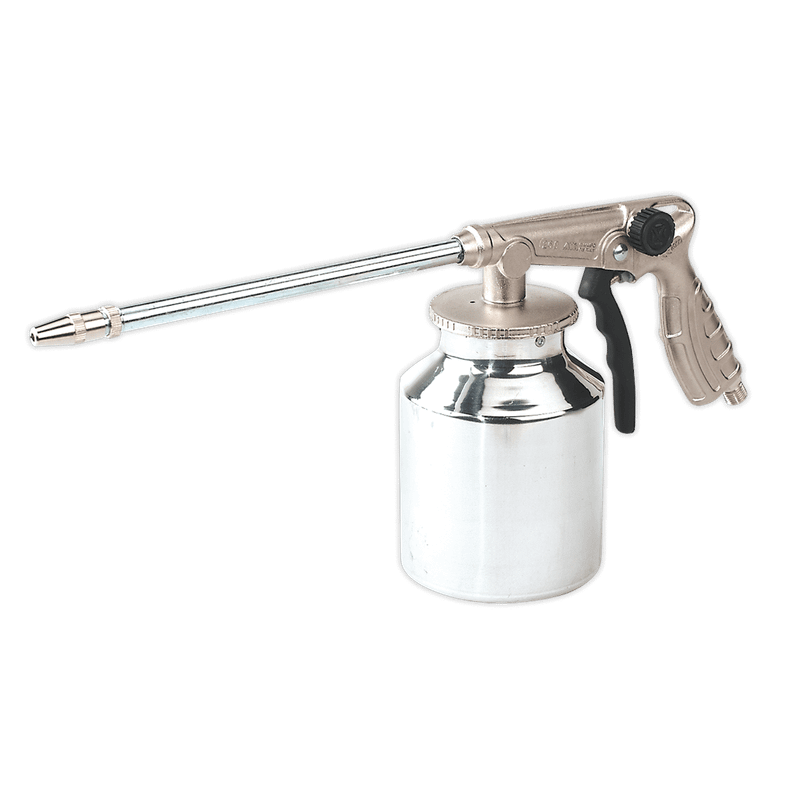 Sealey SA923 Paraffin Spray Gun Large Inlet