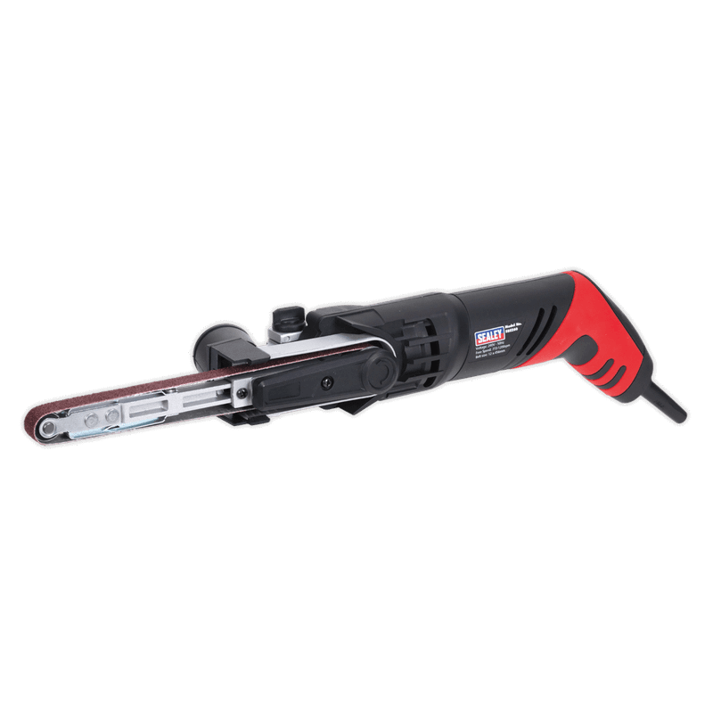 Sealey SBS260 12 x 456mm Variable Speed Belt Sander 260W 230V