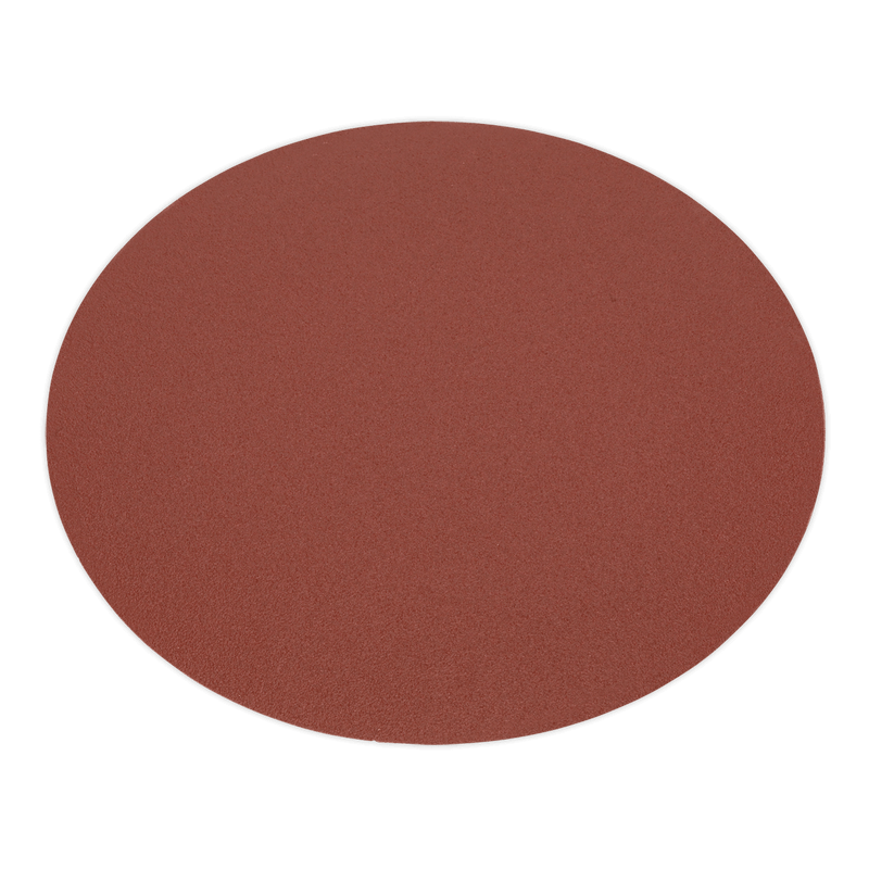 Sealey SM31/38 Sanding Disc 305mm 80Grit PSA