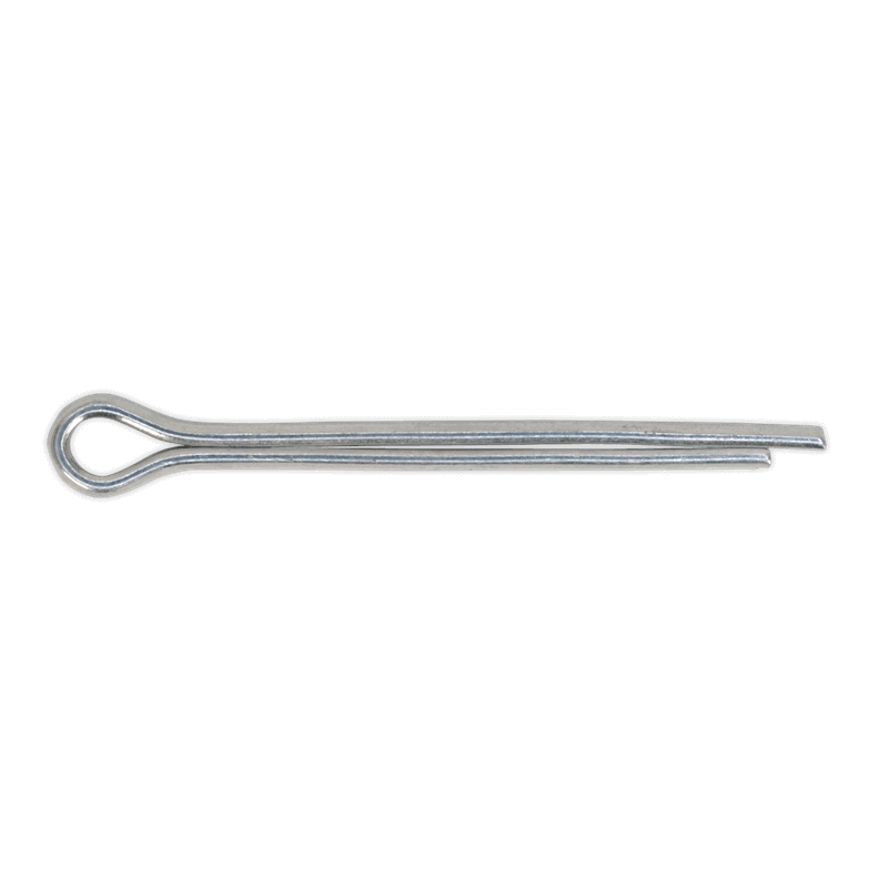 Sealey SPI103 Split Pin 2.4 x 38mm Pack of 100