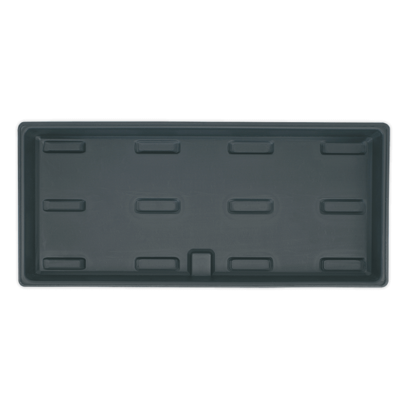 Sealey TBTB Tool Tray - Blank 176.5 x 397 x 55mm