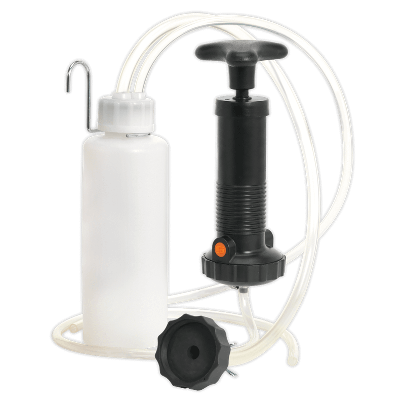 Sealey VS1205 Brake & Clutch Bleeder
