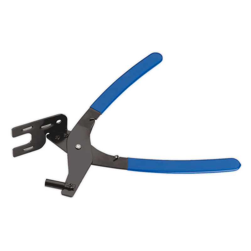 Sealey VS1631 Exhaust Hanger Removal Pliers