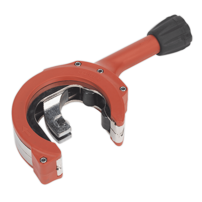 Sealey VS16371 Exhaust Pipe Cutter Ratcheting