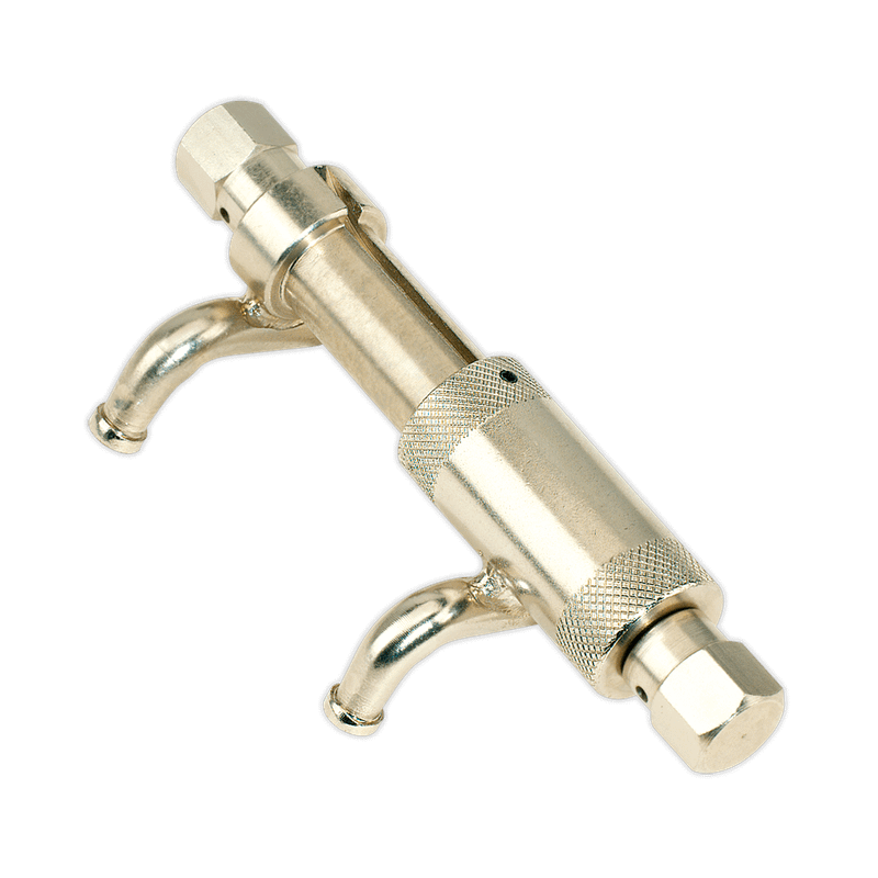 Sealey VS1638 Exhaust Spring Clamp Removal Tool - VAG