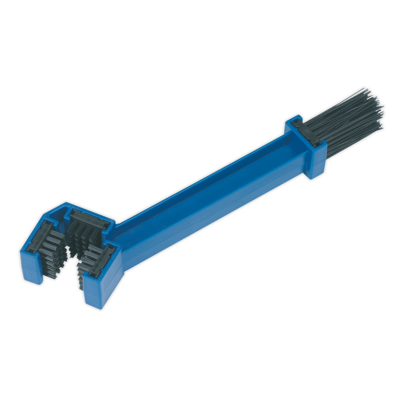 Sealey VS1804 Motorcycle Chain Brush