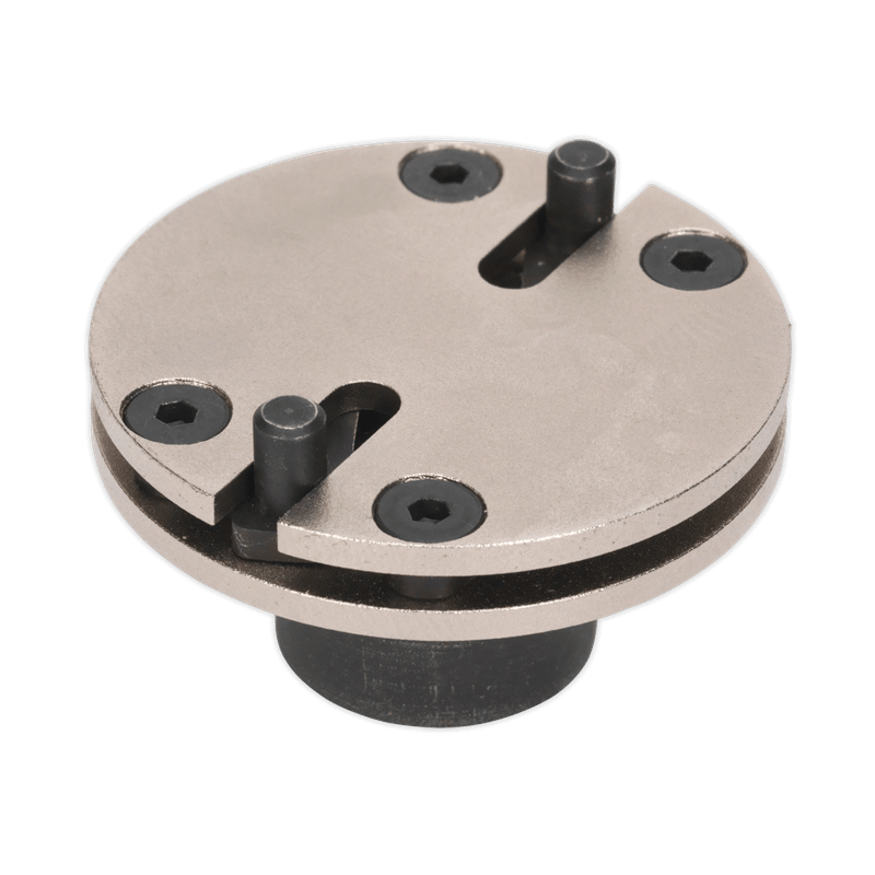 Sealey VS328 Adjustable Brake Wind-Back Adaptor - 2-Pin 3/8"Sq Drive