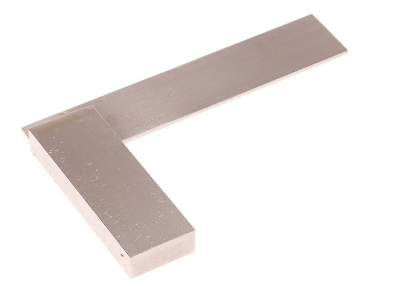 Faithfull FAIES3 Engineers Square 75mm (3in)