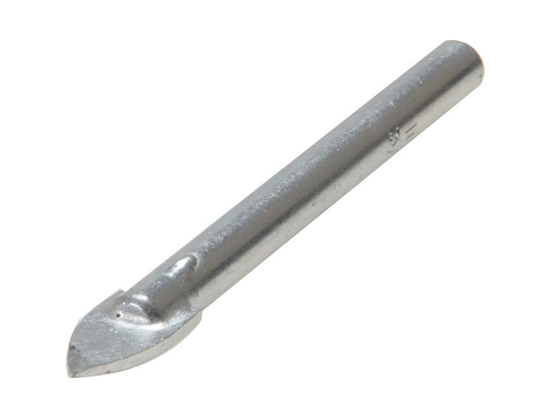 Faithfull FAIGD7 Tile & Glass Drill Bit 7mm