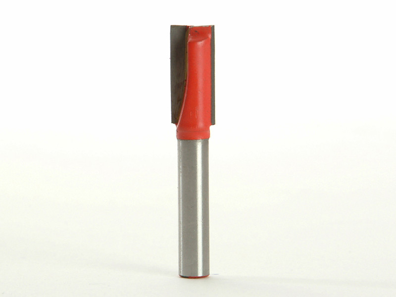 Faithfull FAIRB219 Router Bit TCT Two Flute 9.0mm x 19mm 1/4in Shank
