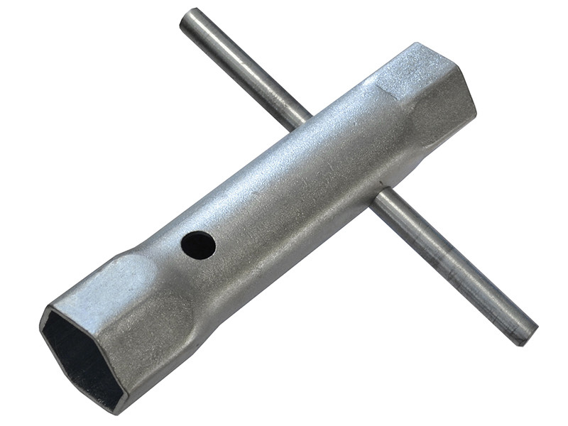Faithfull FAISPBOX2732 Tap Backnut Spanner Tommy Bar 27 x 32mm