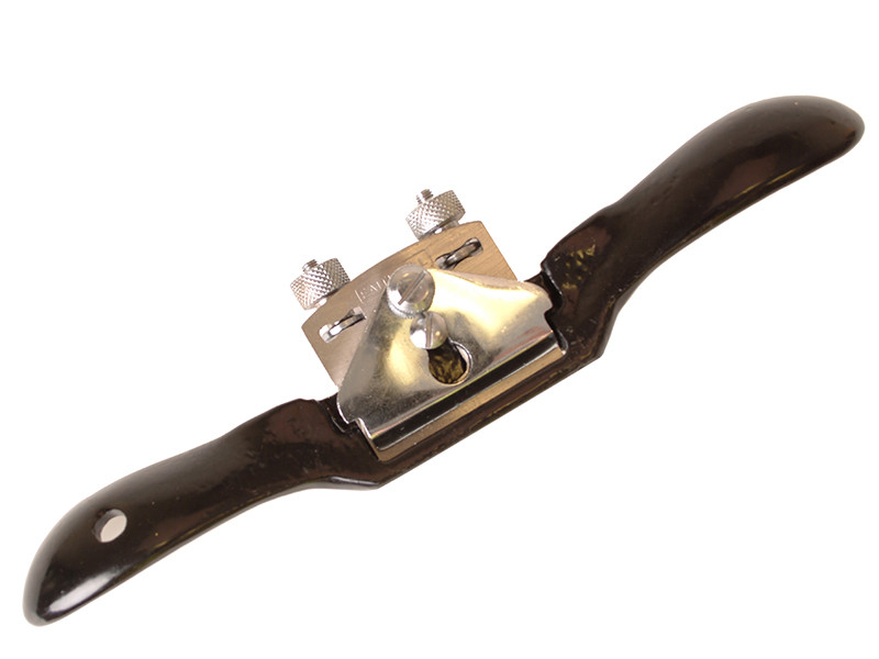 Faithfull FAISSROUND Spokeshave Round