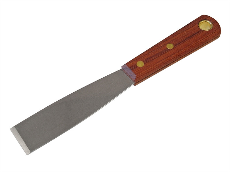 Faithfull FAIST101 Professional Heavy-Duty Window Knife 32mm
