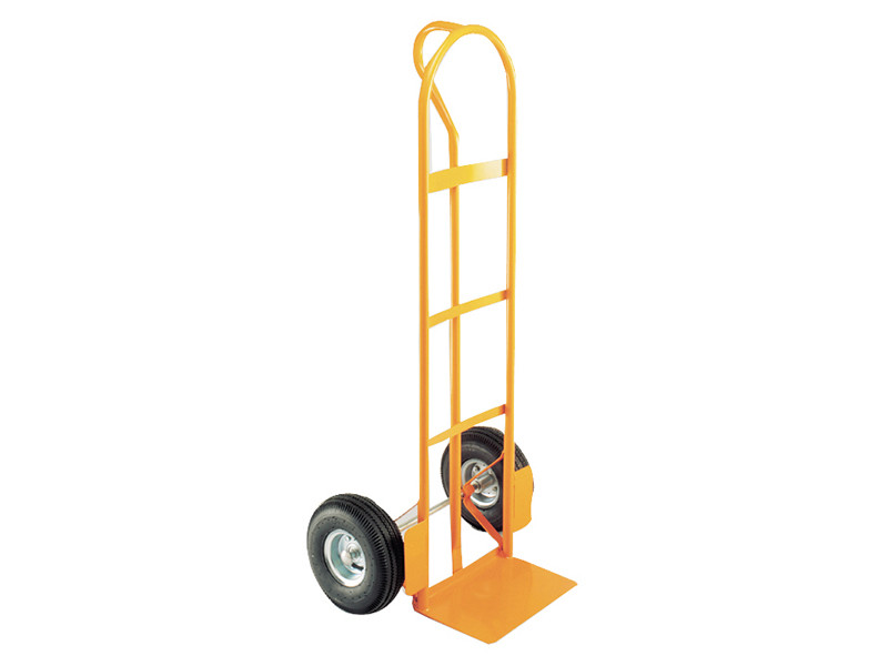 Faithfull FAITRUCK620 Box Sack Truck with P-Handle