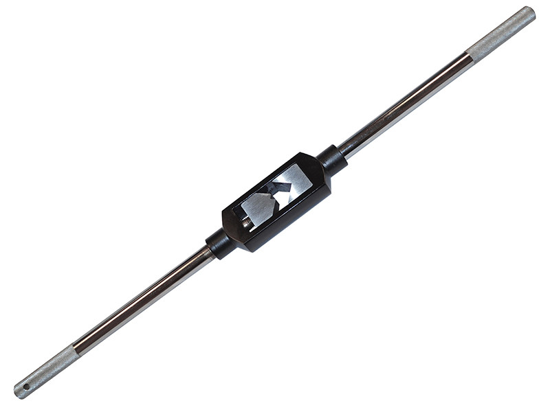 Faithfull FAITWBM7M27 Tap Wrench Bar Type M7 - M27
