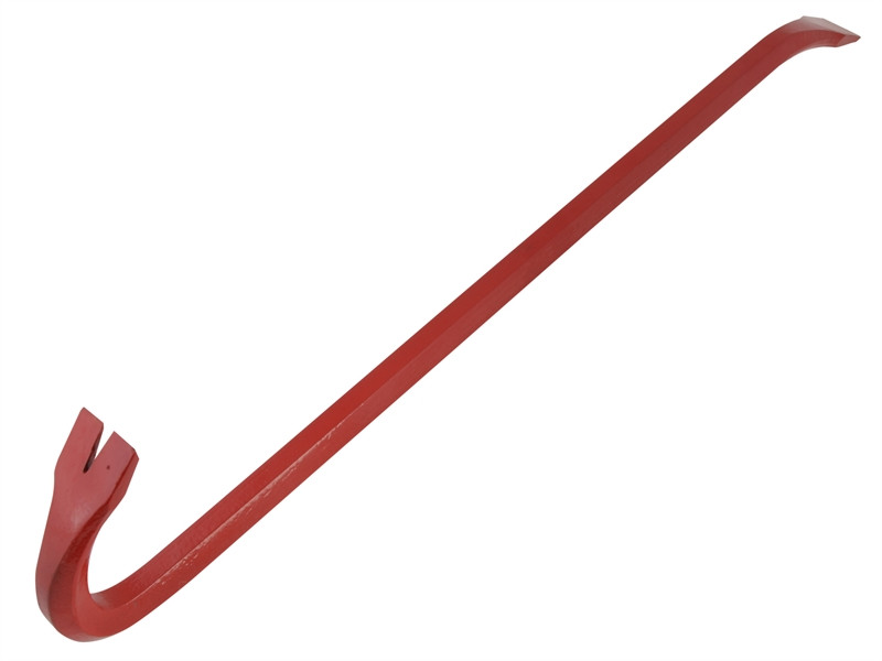 Faithfull FAIWB24 Wrecking Bar 600mm (24in)