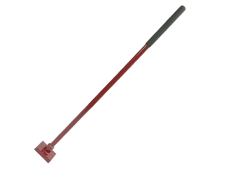 Faithfull FAIER10 Earth Rammer with Metal Shaft 4.5kg (10lb)