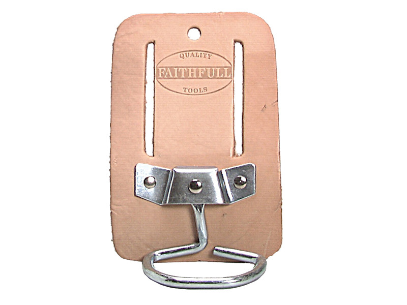 Faithfull FAIHH2 Swivel Hammer Holder