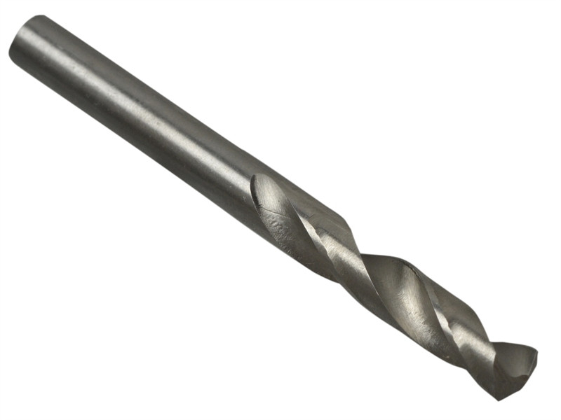 Faithfull FAIHSPD1 Holesaw Pilot Drill (2 Pack)