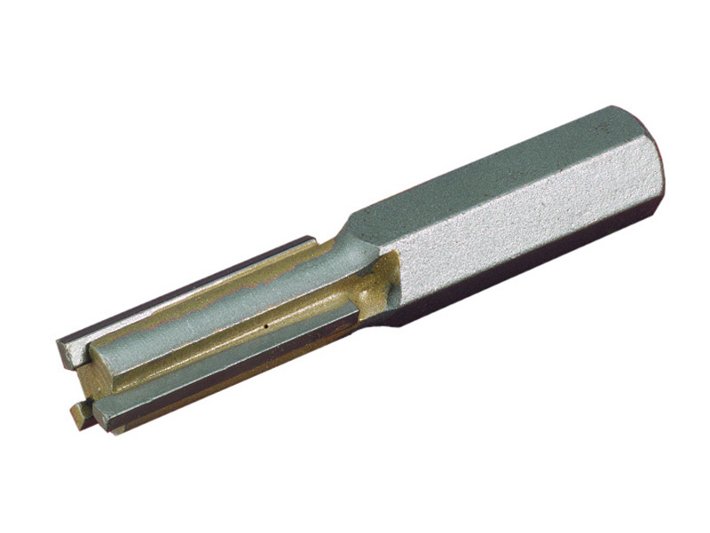 Faithfull FAIMMR10 Masonry & Mortar Router Bit