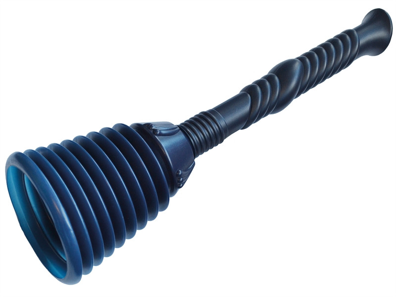 Faithfull FAIPDRLARGPL Large Plunger 125mm (5in)