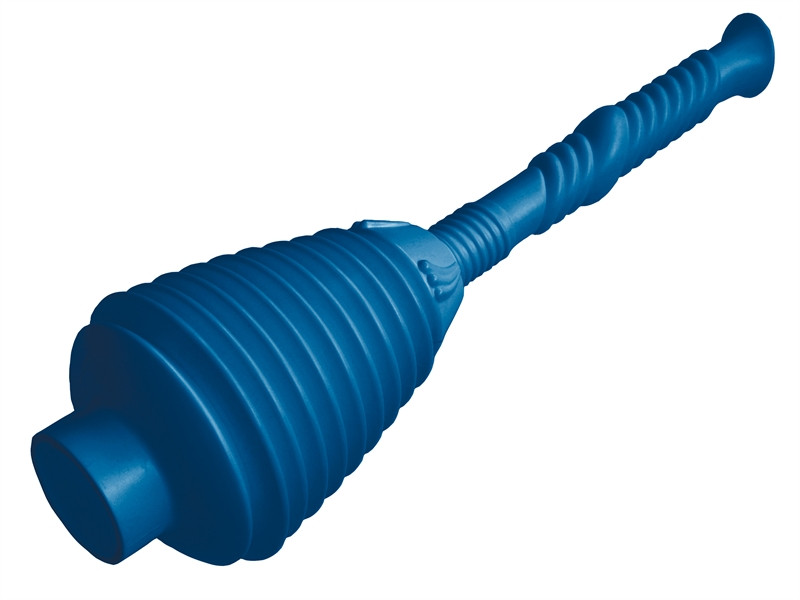 Faithfull FAIPDRWCPL Toilet Plunger