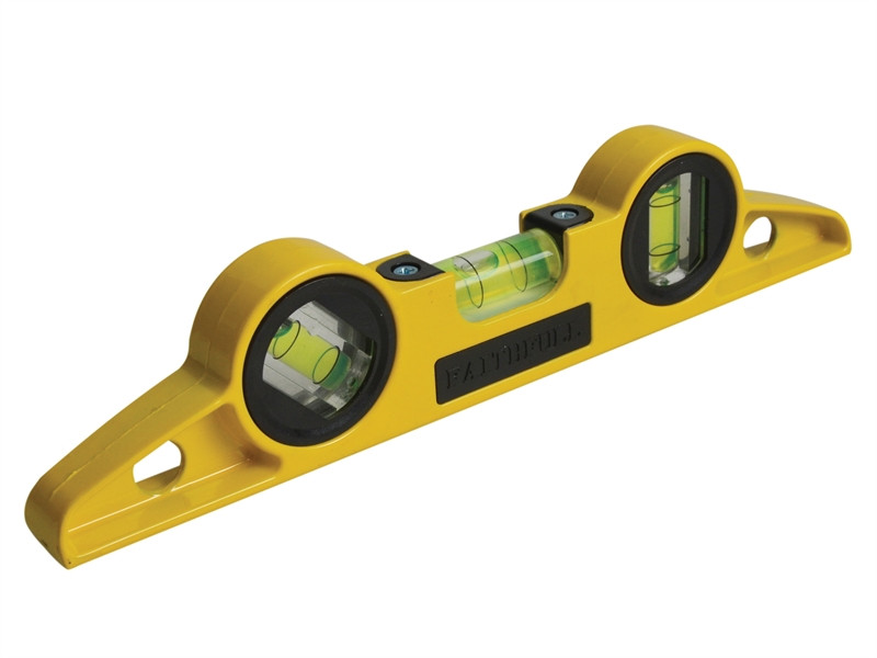 Faithfull FAISL250 Scaffold Level 240mm