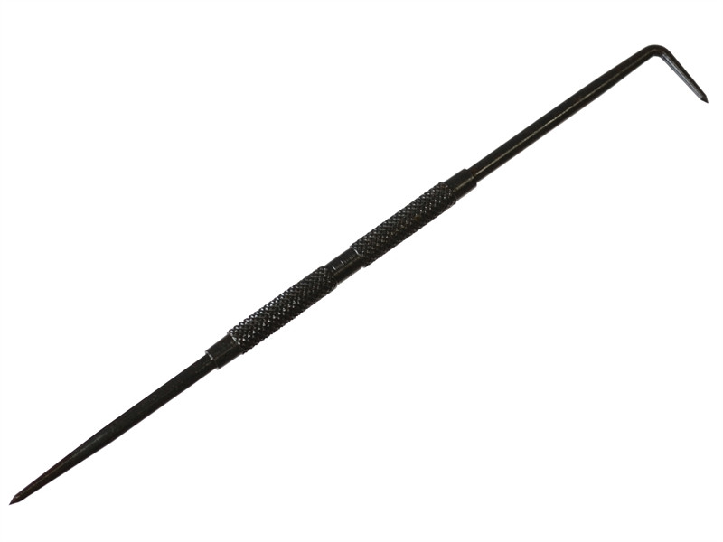 Faithfull FAISCRDE Double End Scriber 186mm (7.1/3in)