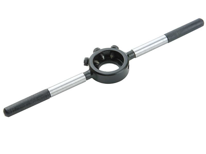 Faithfull FAIDSH112 Diestock Holder 38mm (1.1/2in)