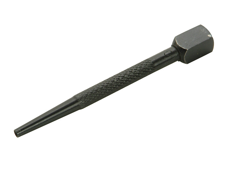 Faithfull FAINP18SH Square Head Nail Punch 3mm (1/8in)