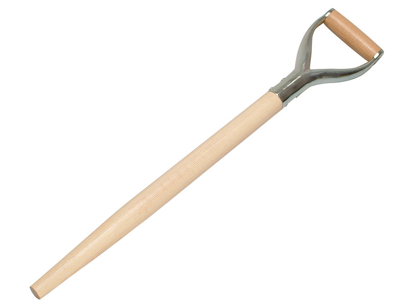 Faithfull FAIAYDST Ash YD Handle Straight Taper 71cm (28in)