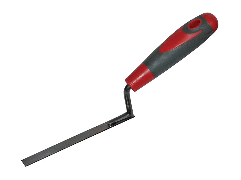 Faithfull FAISGTUCK12 Tuck Pointer Soft Grip Handle 1/2in