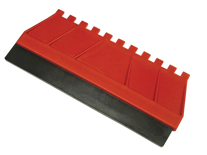Faithfull FAITLSPREAD Dual Purpose Plastic Spreader Large