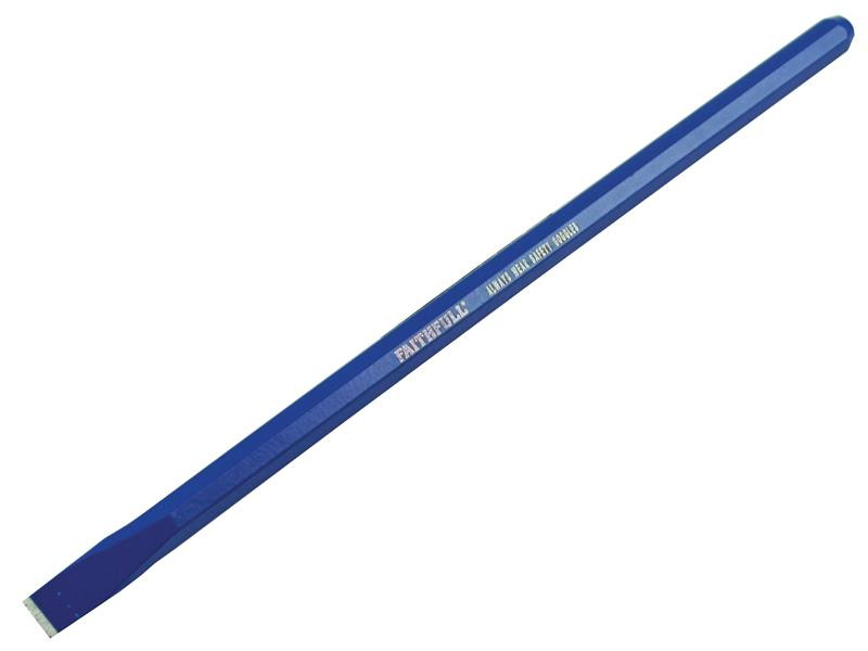 Faithfull FAI1212 Cold Chisel 300 x 13mm (12 x 1/2in)