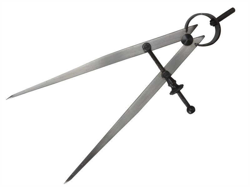 Faithfull FAIDIV6 Spring Divider 150mm (6in)