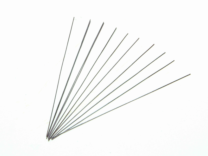 Faithfull FAIPRSB42 Piercing Saw Blades 130mm 42tpi (12 Pack)