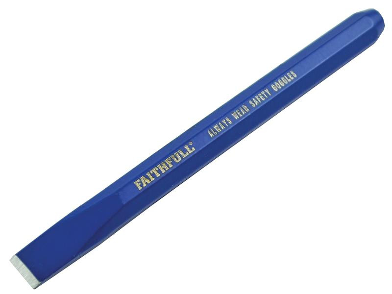 Faithfull FAI612 Cold Chisel 150 x 13mm (6 x 1/2in)