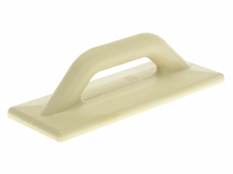Faithfull FAISFLOAT Small Plastic Float 11 x 4.25 in