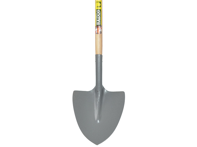 Bulldog BUL2309 West Country Shovel