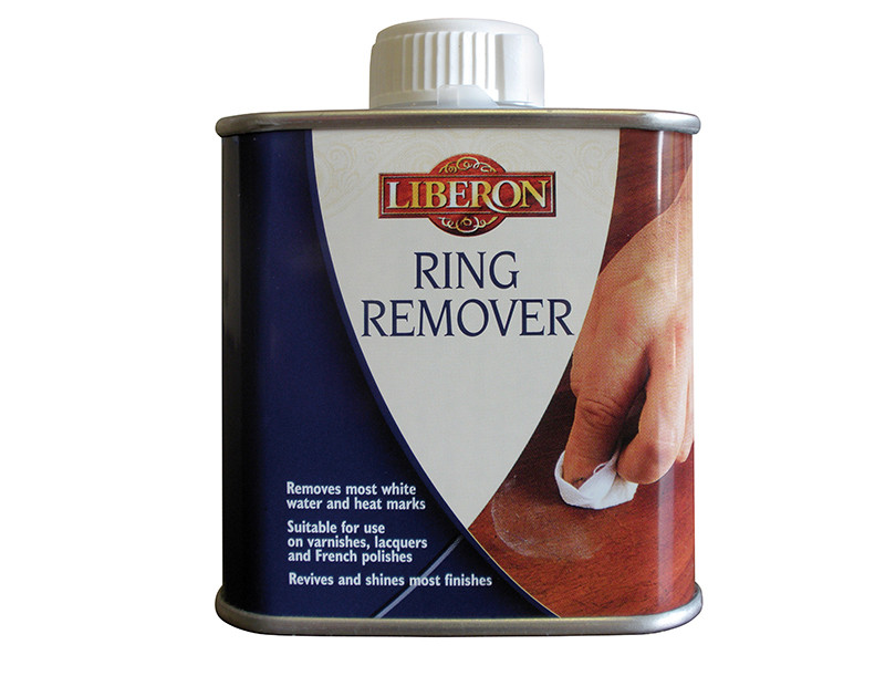 Liberon LIBRINGR125 Ring Remover 125ml